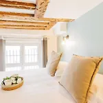 Quiet Apartment 1Br-4P - Quartier Du Mail