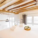 Quiet Apartment 1Br-4P - Quartier Du Mail